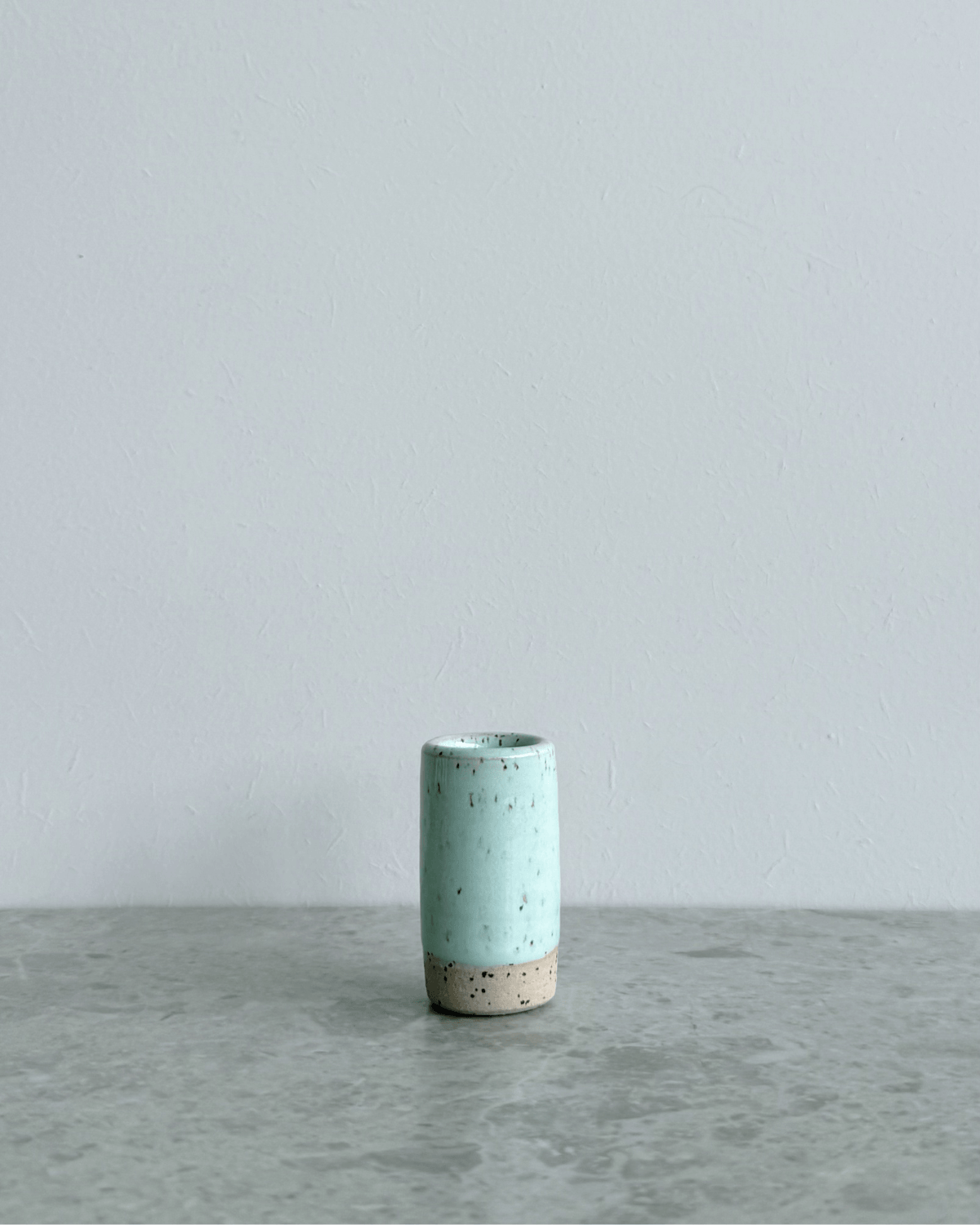 Vase, Mini Unika, Flere farver