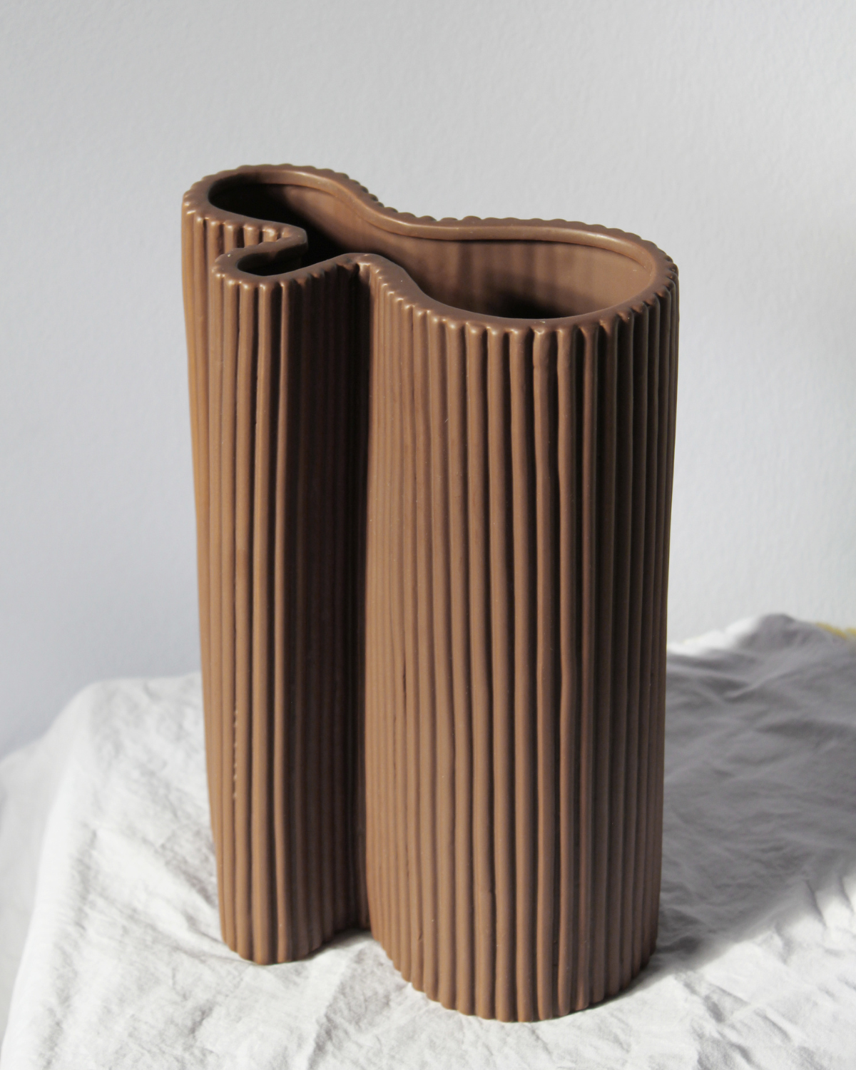 Vase, Wrap