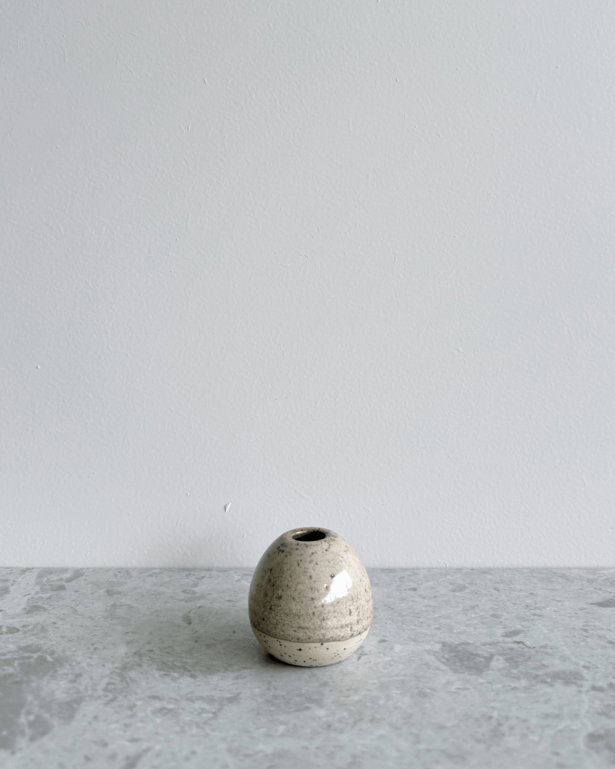Vase, Mini Unika, Flere farver