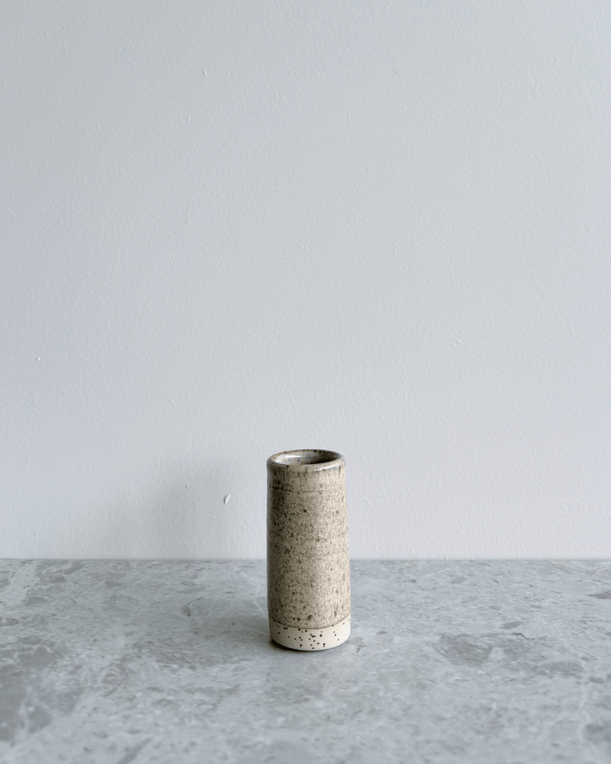 Vase, Mini Unika, Flere farver