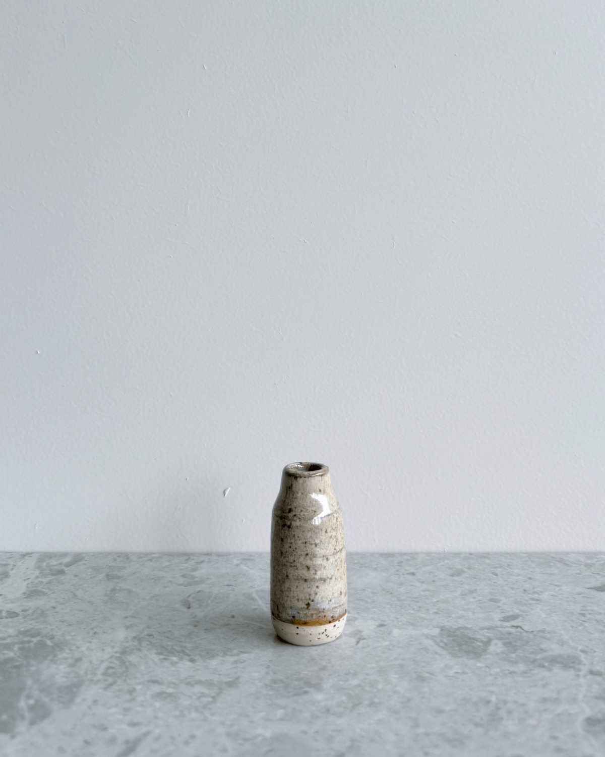 Vase, Mini Unika, Flere farver