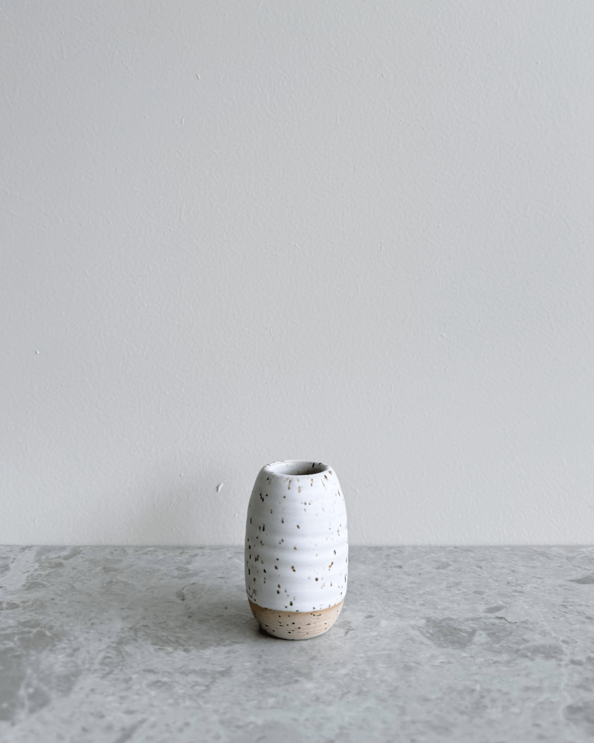 Vase, Mini Unika, Flere farver