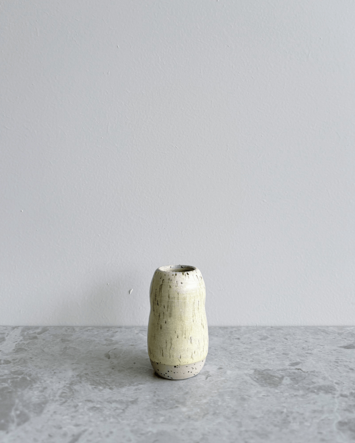 Vase, Mini Unika, Flere farver