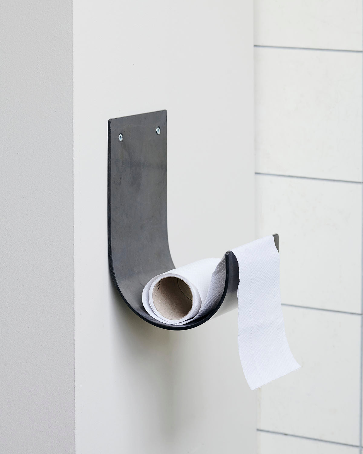 Toiletpapirholder, Simply