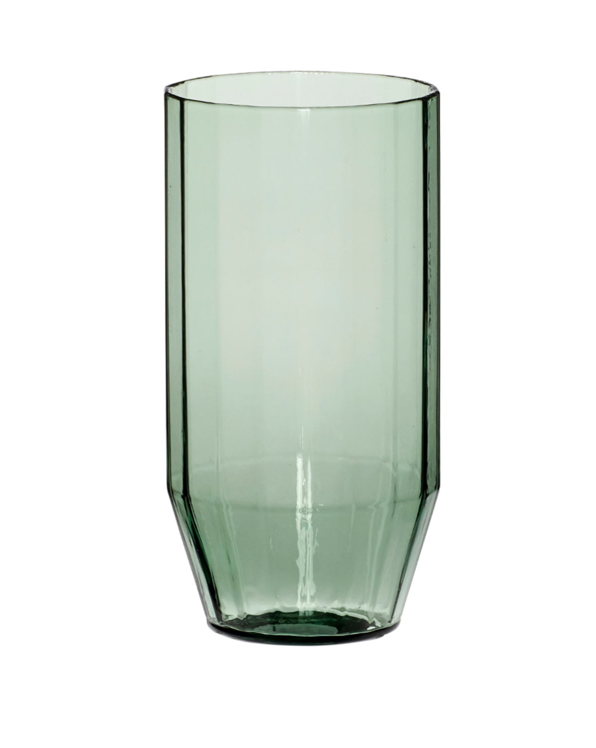 Glas, Aster, Grøn