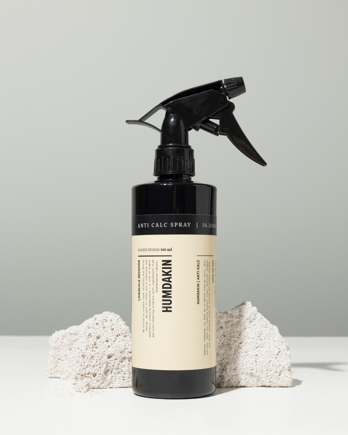 Kalkfjerner, 500 ml