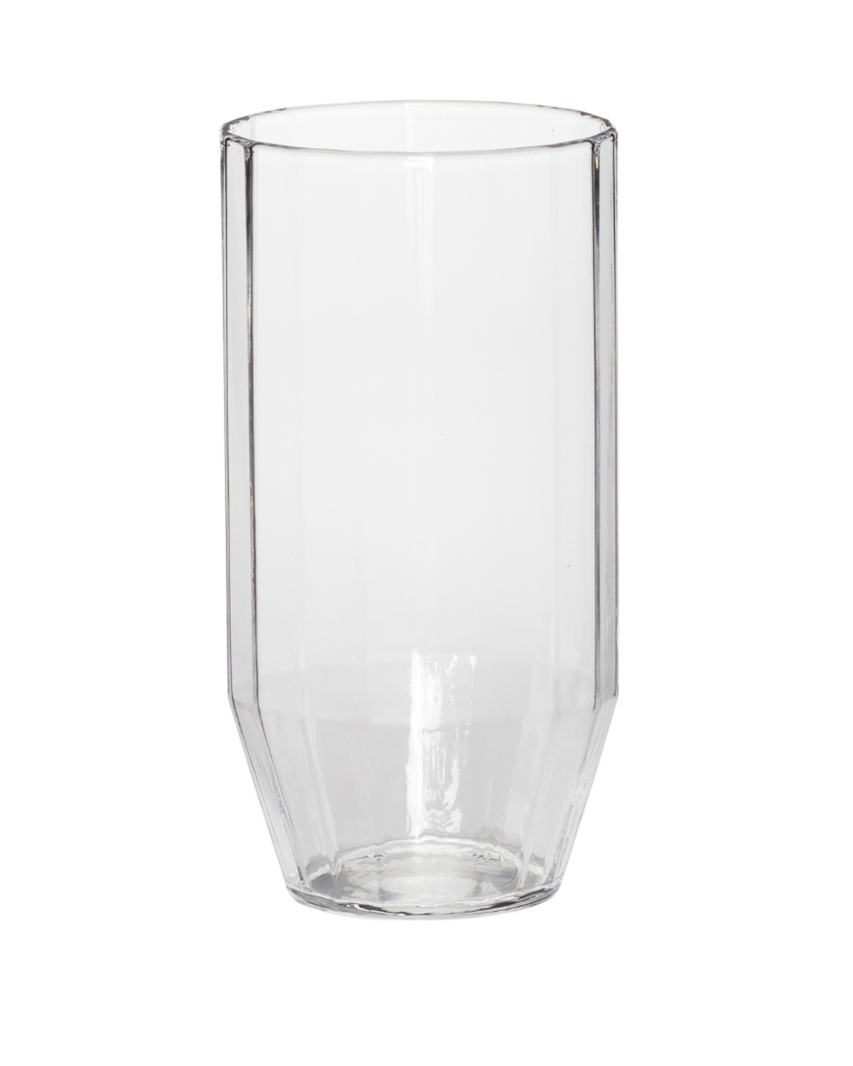 Glas, Aster, Klar