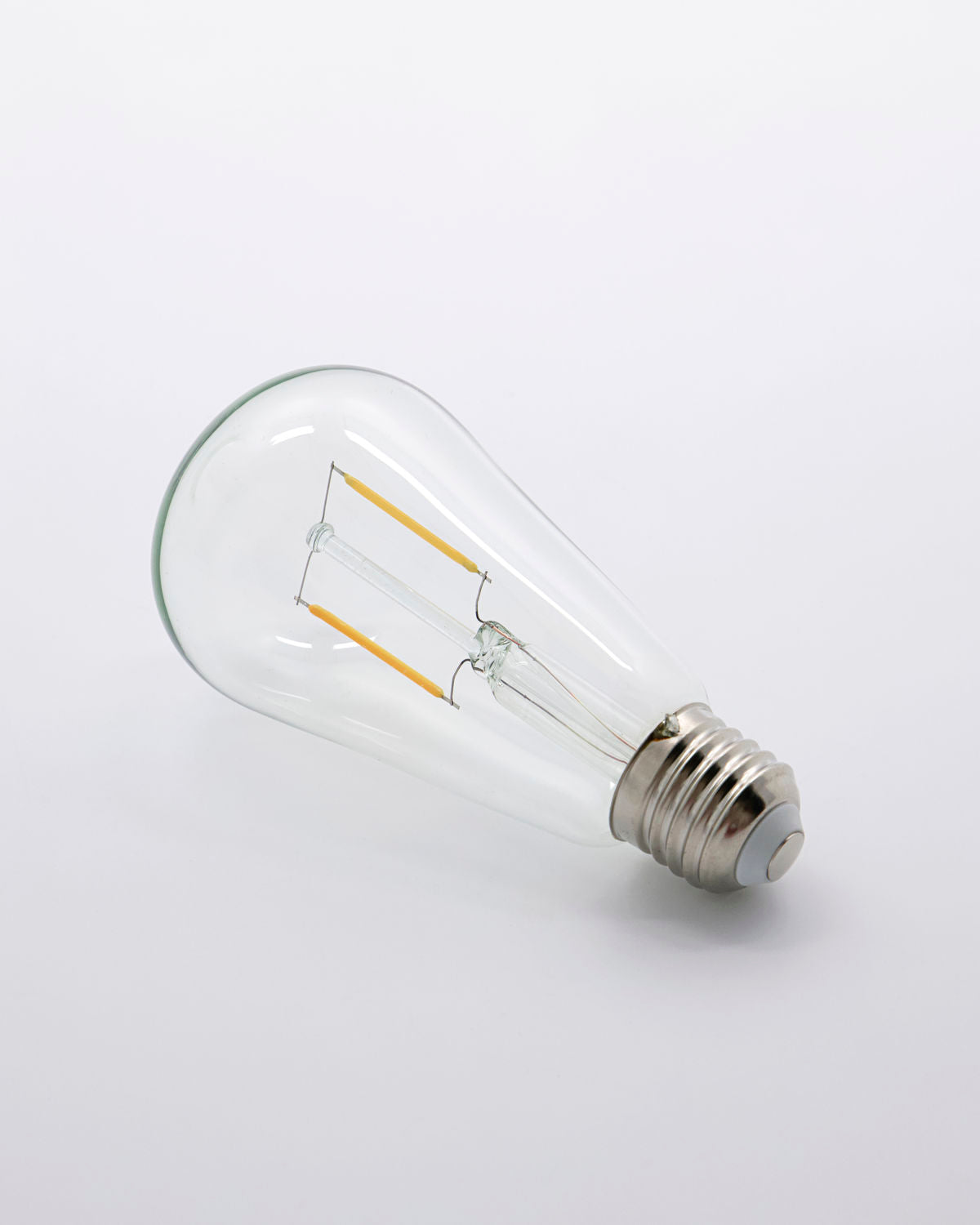 LED pære, Clear Decoration