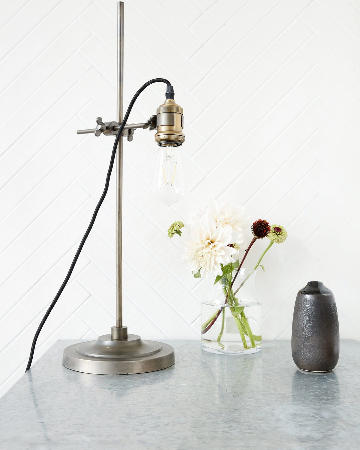 LED pære, Clear Decoration