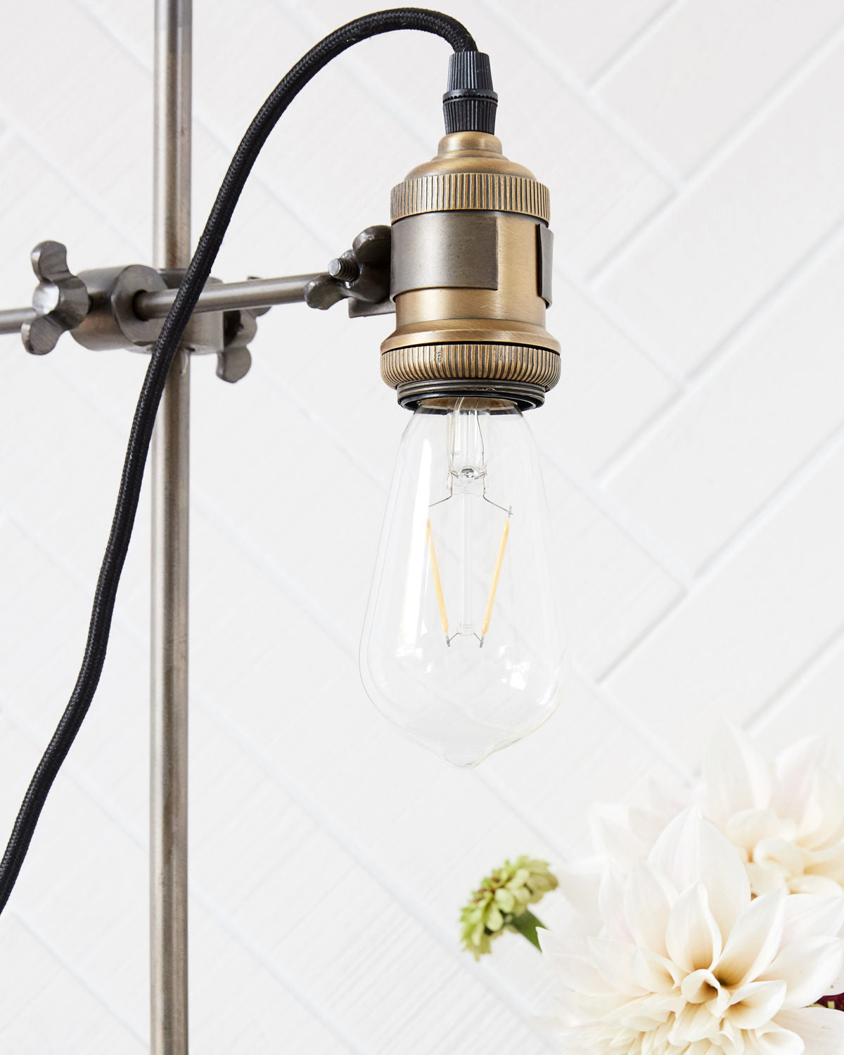 LED pære, Clear Decoration