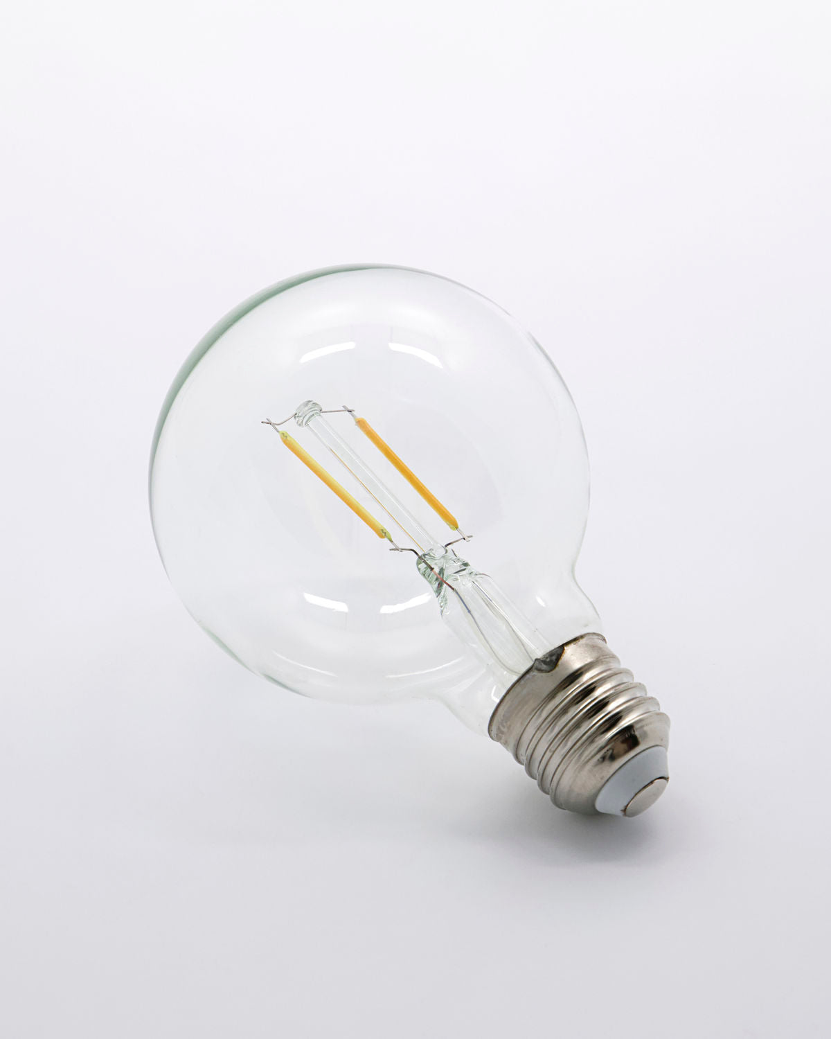 LED pære, Clear Decoration