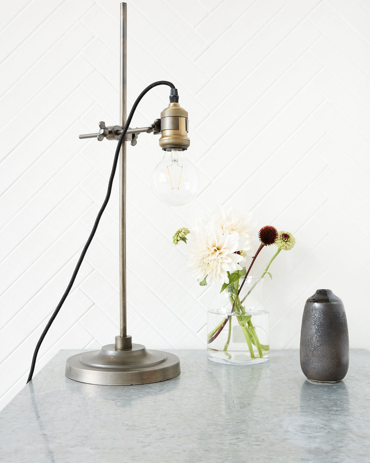 LED pære, Clear Decoration
