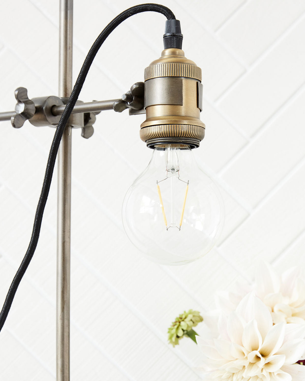 LED pære, Clear Decoration