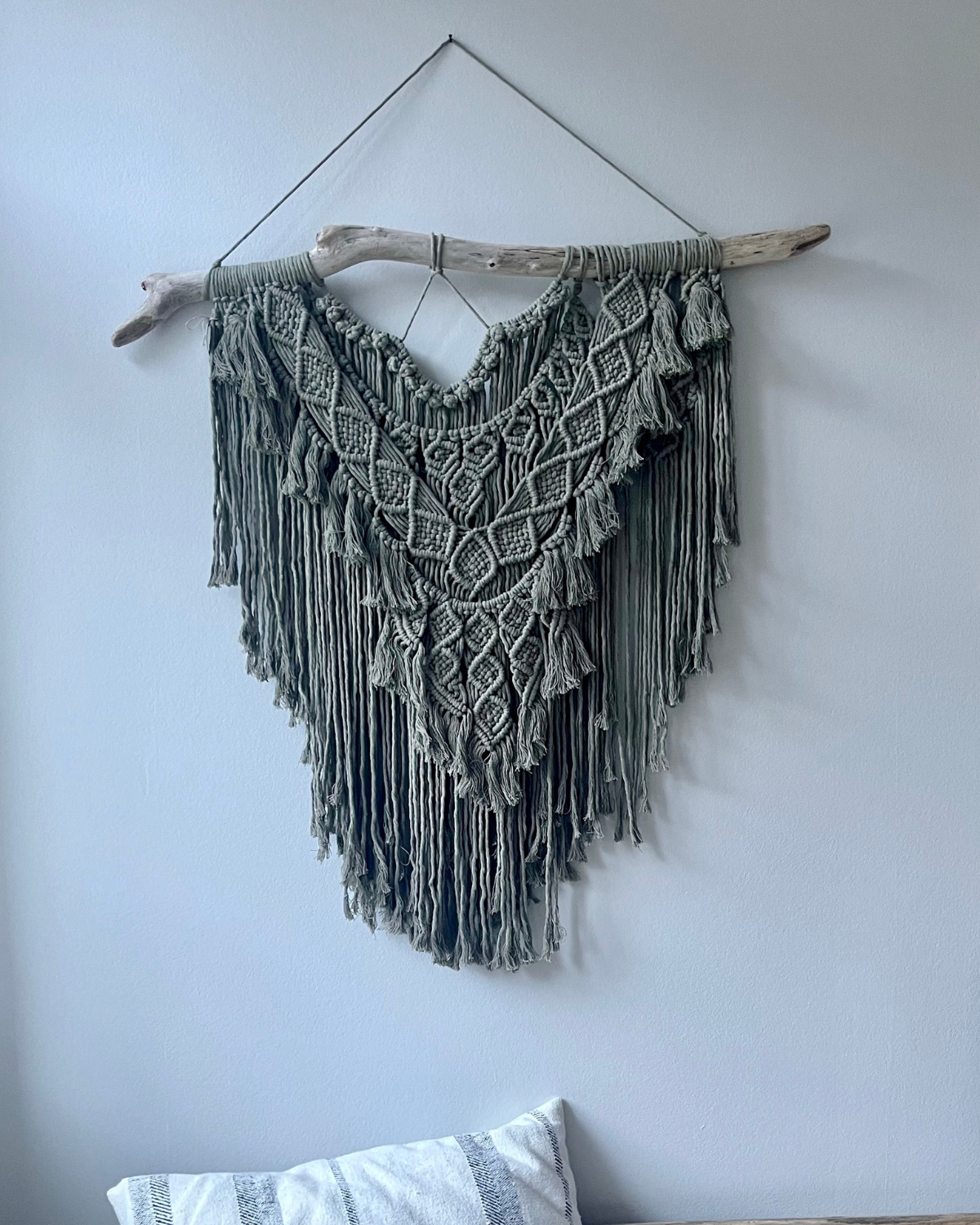 Macramé #10