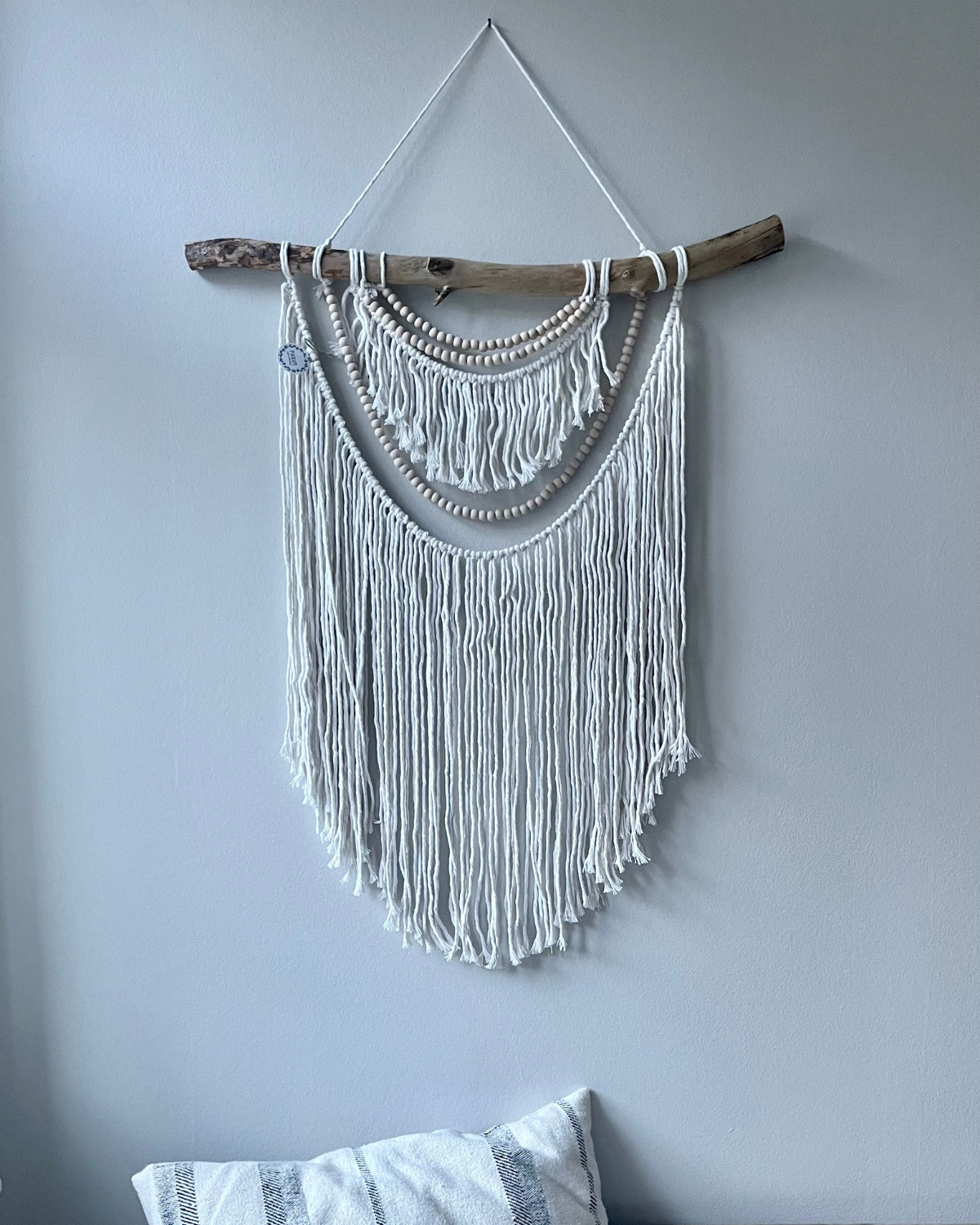 Macramé #8