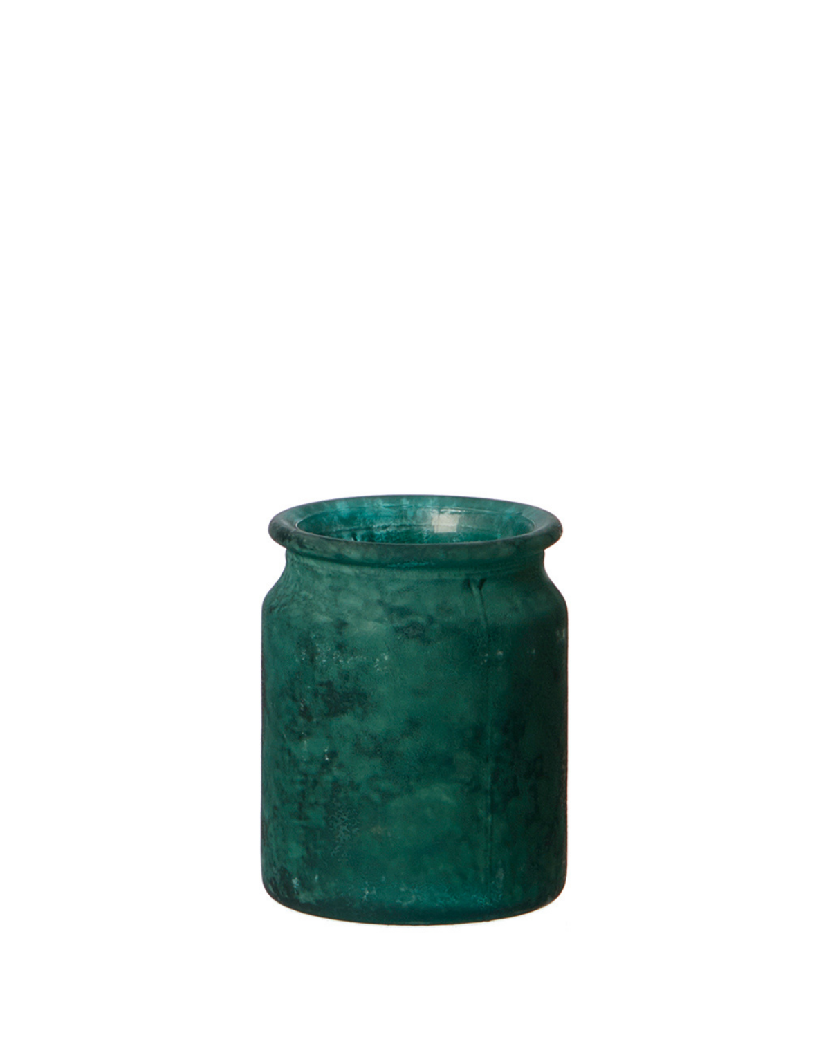 Palma vase no 14, Grøn