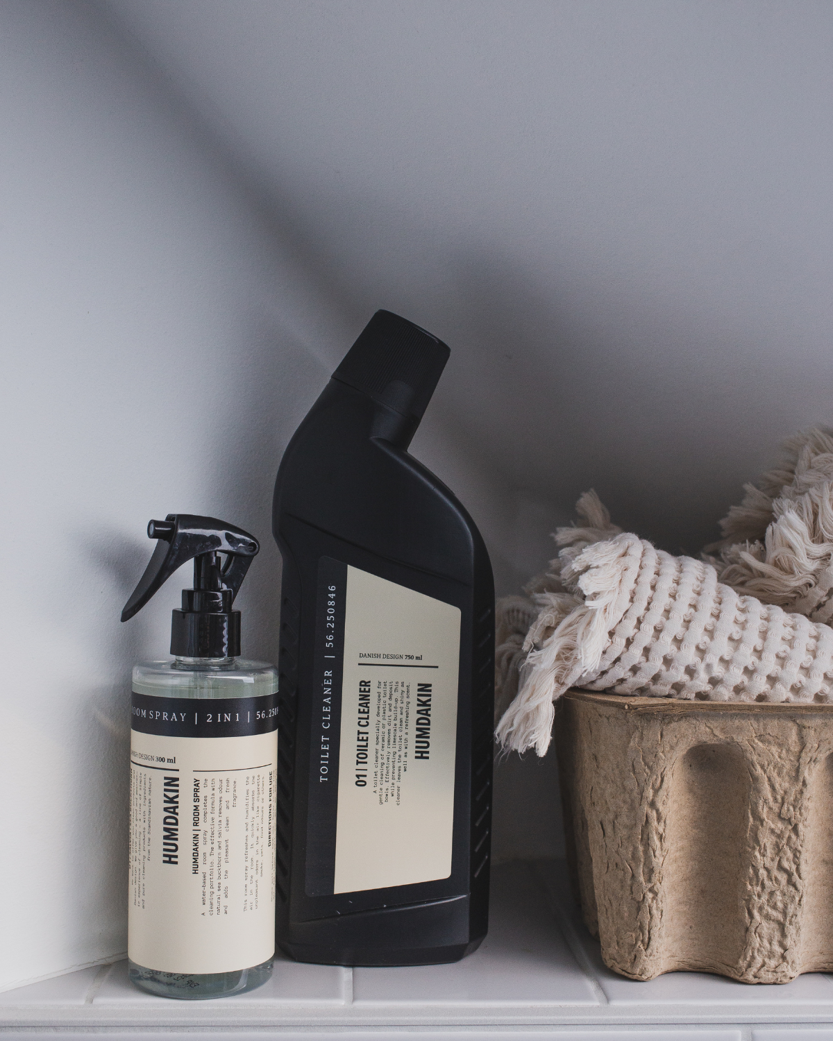 Room Spray, 2-i-1, 300 ml