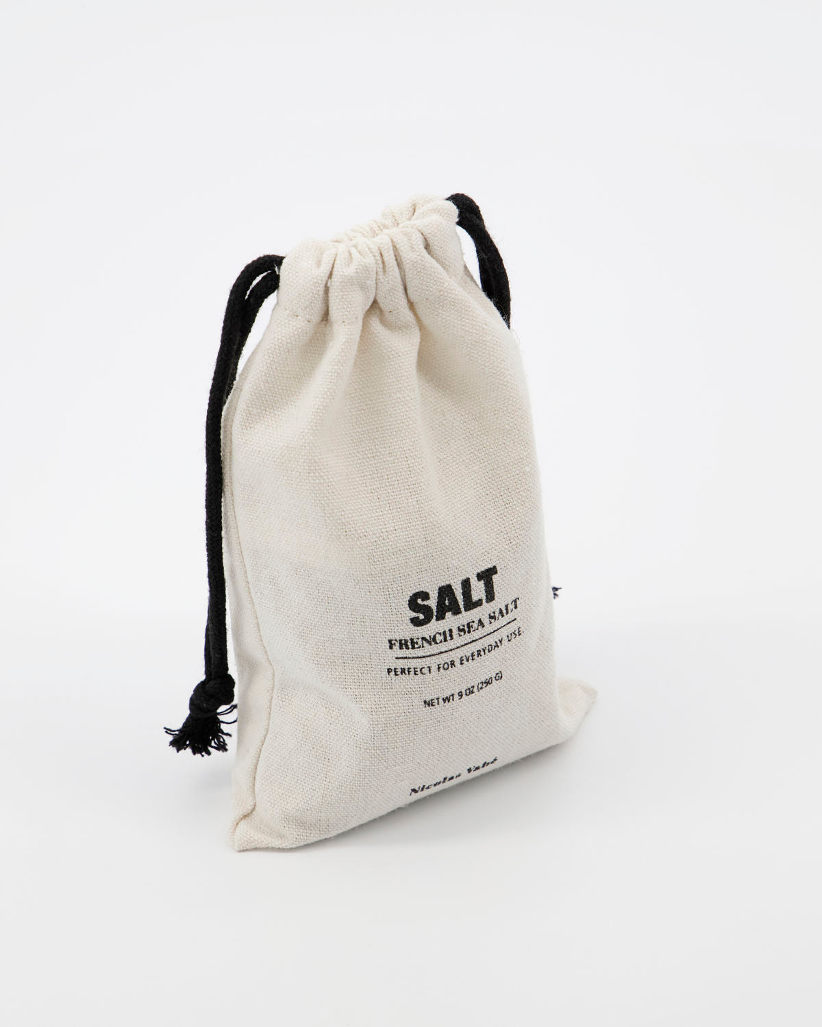 Salt, Bag