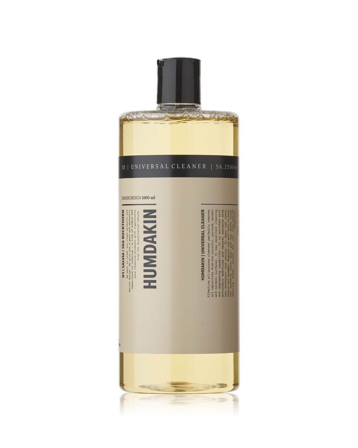 Universalrengøring 01, Salvie & Havtorn, 1000 ml