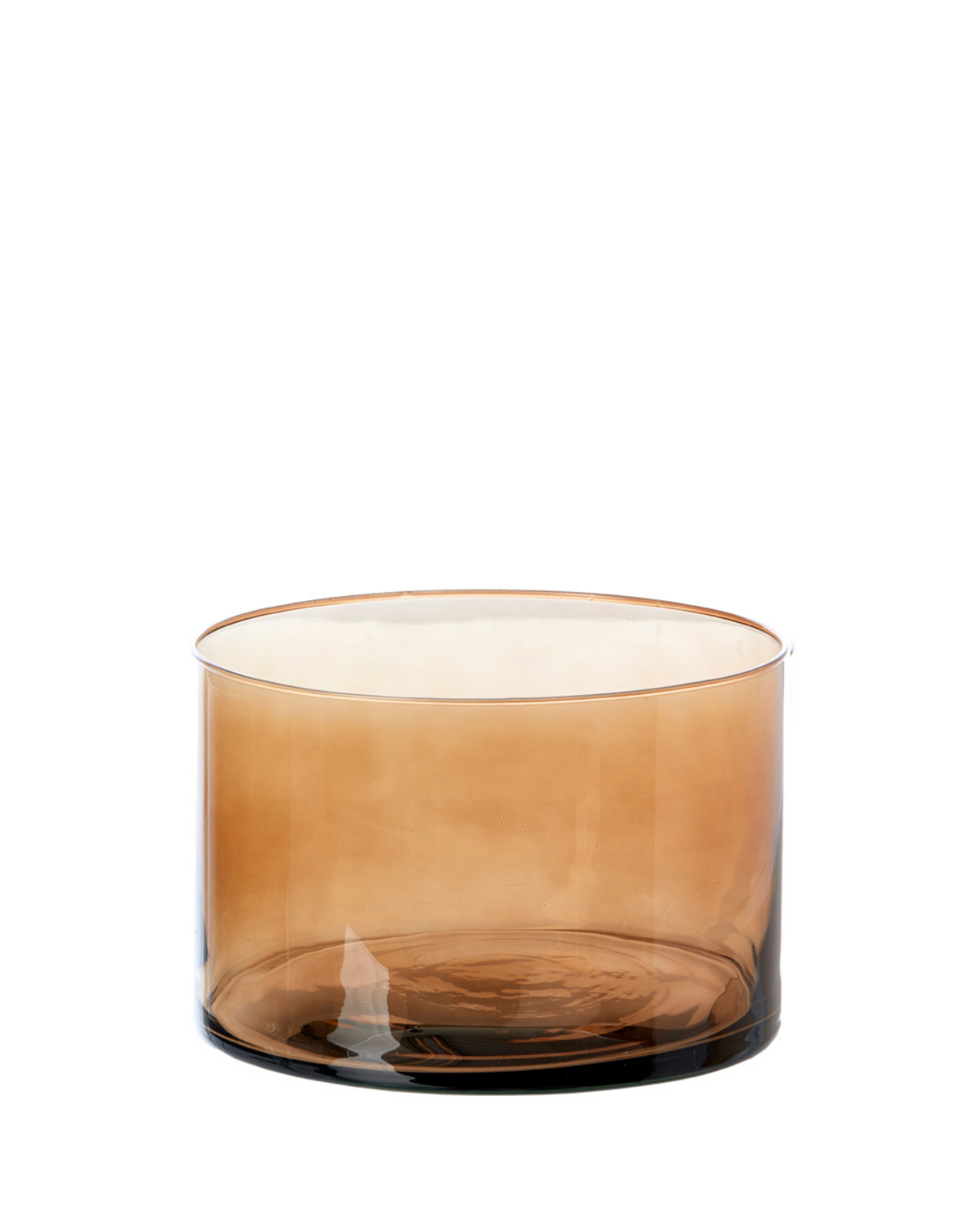 Skål, Valencia, Cognac, 20 cm
