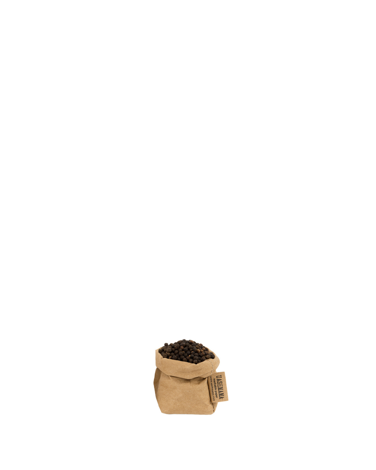 Paper Bag, X-Small, Natur